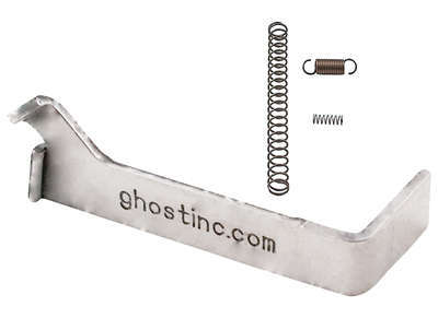 Parts Ghost Inc. For Glock Standard GHOST STANDARD 3.5 DI KIT FOR GLK